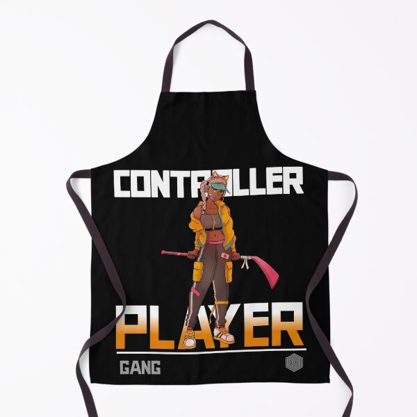 Item preview, Controller Player Gang designed and sold by jtechlimitless.