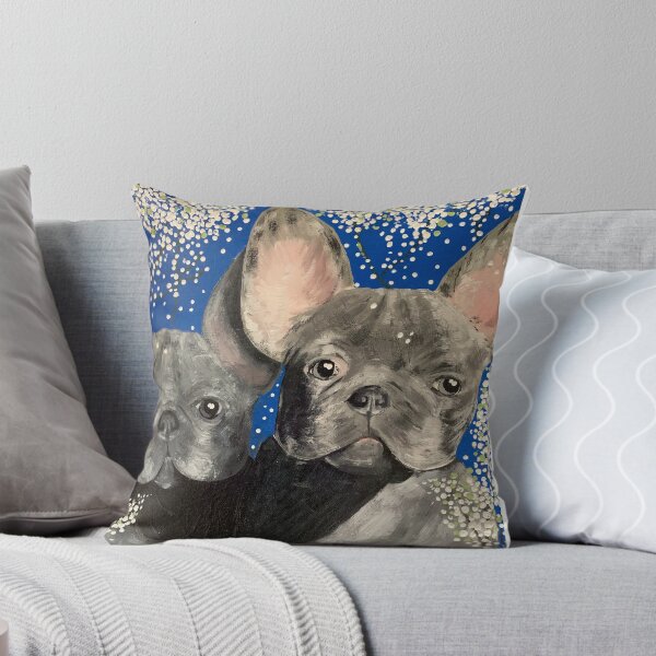 Item preview, Frenchies Friends designed and sold by MPerren.