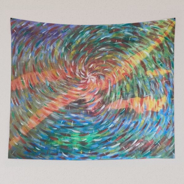 Item preview, "Reflection of a Beautiful Soul" designed and sold by Kreola.