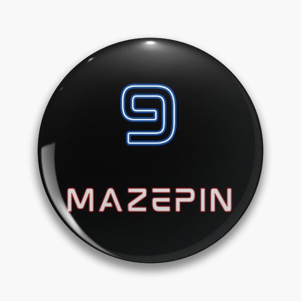 Item preview, mazepin designed and sold by Gotafeeling.