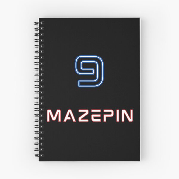 Item preview, mazepin designed and sold by Gotafeeling.