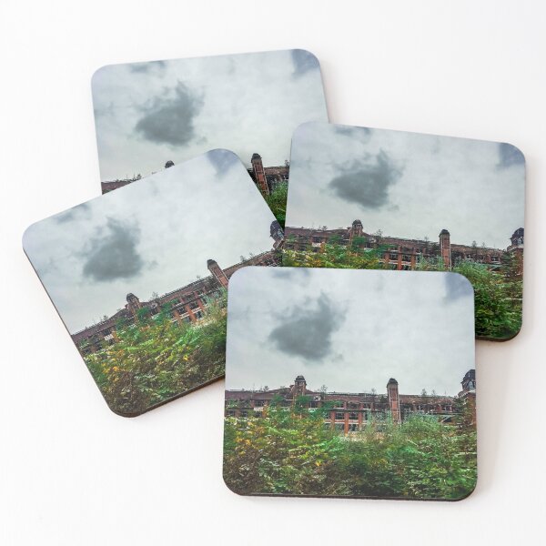 Item preview, Wildlife Photography Forest Lost Place designed and sold by Aline22.