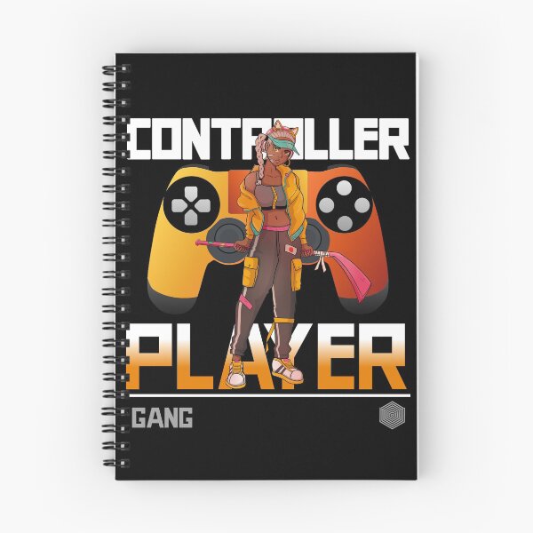Item preview, Controller Player Gang designed and sold by jtechlimitless.