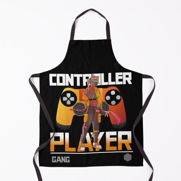 Item preview, Controller Player Gang designed and sold by jtechlimitless.