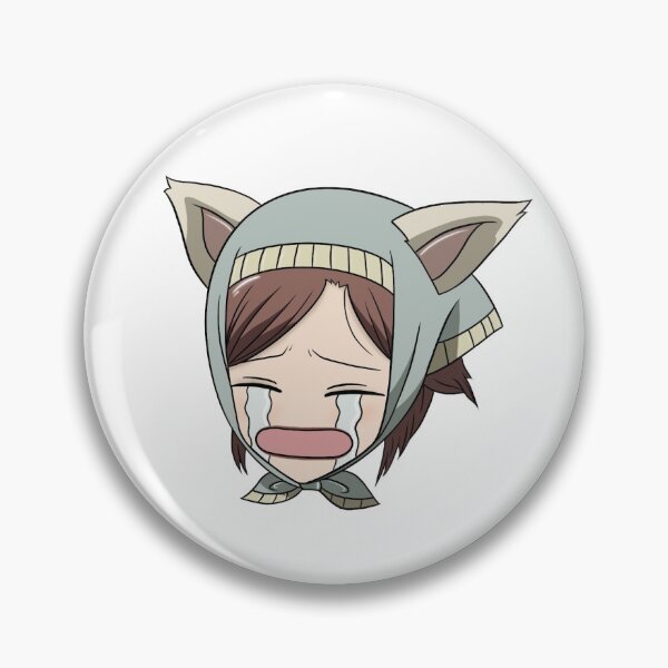 Item preview, Hachi Nana Sad designed and sold by AmberArtwork.