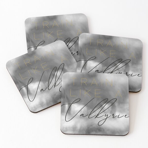 Item preview, Valkyrie designed and sold by Dashurcreative.