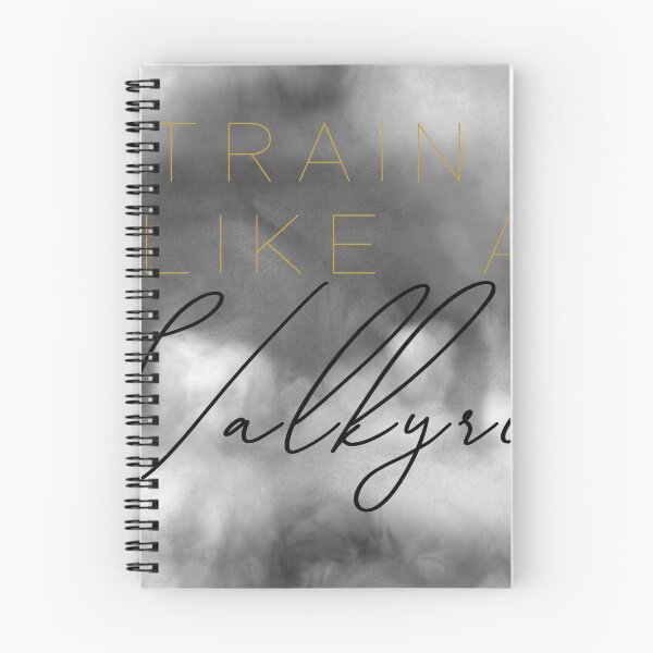 Item preview, Valkyrie designed and sold by Dashurcreative.