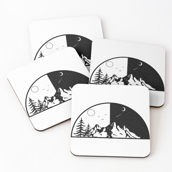 Item preview, Half Day designed and sold by helliazidi.