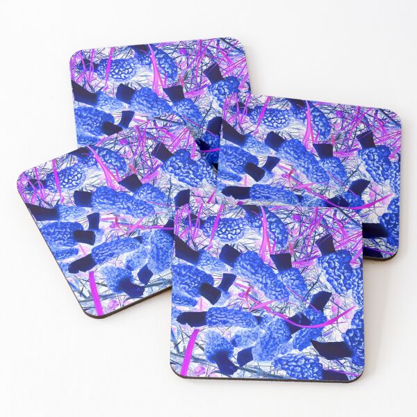 Item preview, Mushroom Madness designed and sold by sd749.