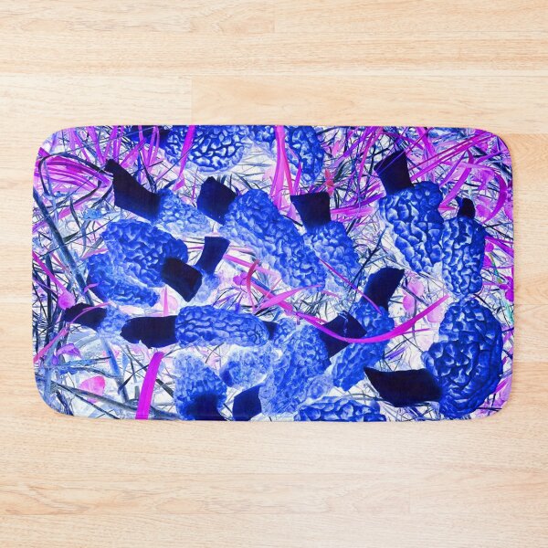 Item preview, Mushroom Madness designed and sold by sd749.
