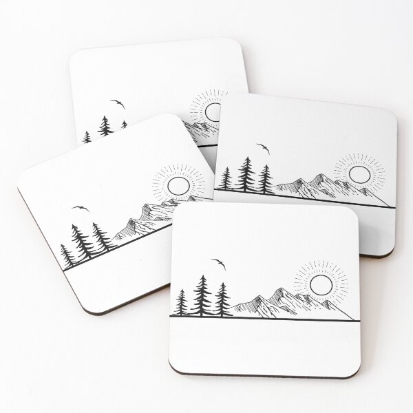 Item preview, Sunrise Adventure designed and sold by helliazidi.