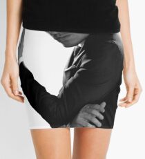 Andrew baby Mini Skirt