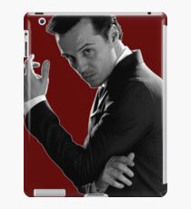 Andrew baby iPad Case/Skin
