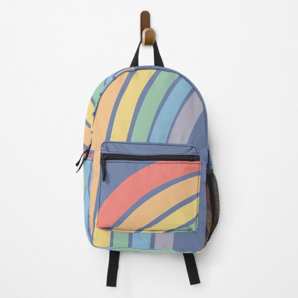 Item preview, Fragmented Rainbow designed and sold by ByThaisQ.
