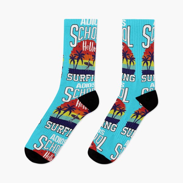 Item preview, Funny Teacher Quote : Bye Bye School Hello Pool  Summer 2021 designed and sold by Raminovitch.