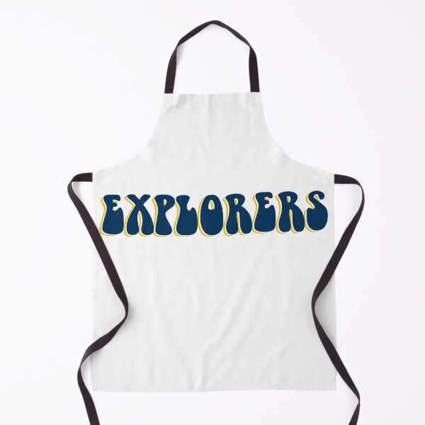 Item preview, La Salle University Explorers designed and sold by kkosmicki.