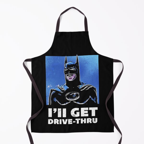 Item preview, I'll Get Drive-Thru designed and sold by CreativeSpero.