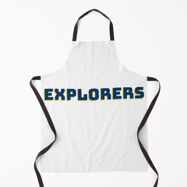 Item preview, La Salle University Explorers designed and sold by kkosmicki.