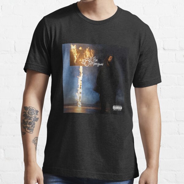 album cover graphic tees