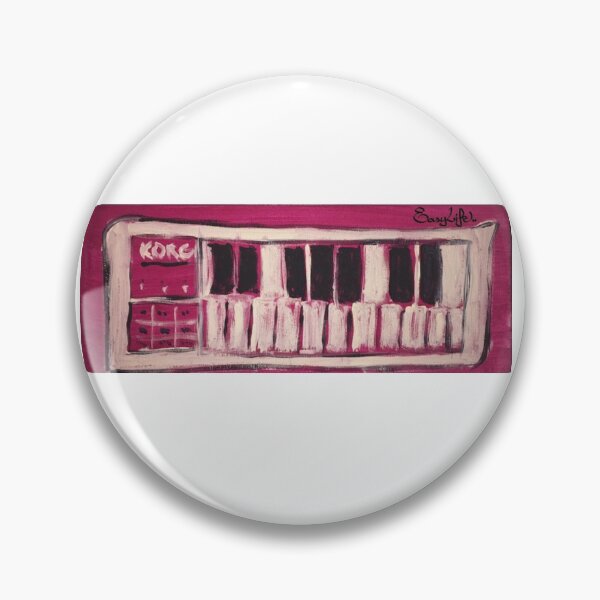 Item preview, korg key designed and sold by easy life records .