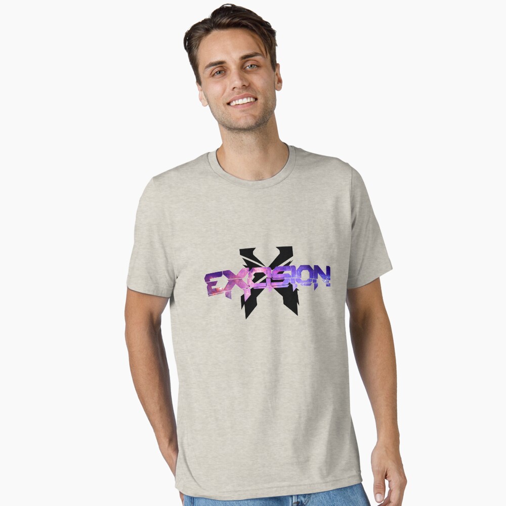 Artikel-Vorschau von Essential T-Shirt, designt und verkauft von ElectronicDrip.