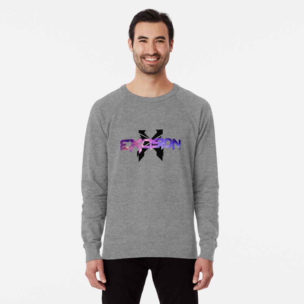 Artikel-Vorschau von Leichter Pullover, designt und verkauft von ElectronicDrip.
