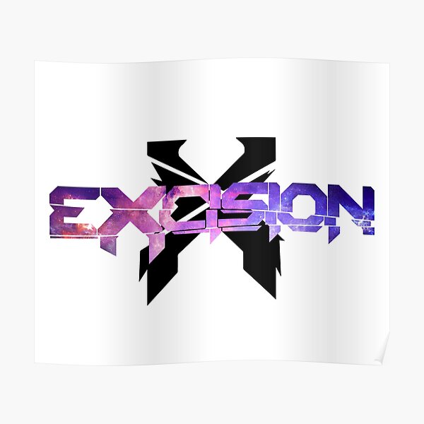 Headbanger' Reflective Baseball Jersey - Excision