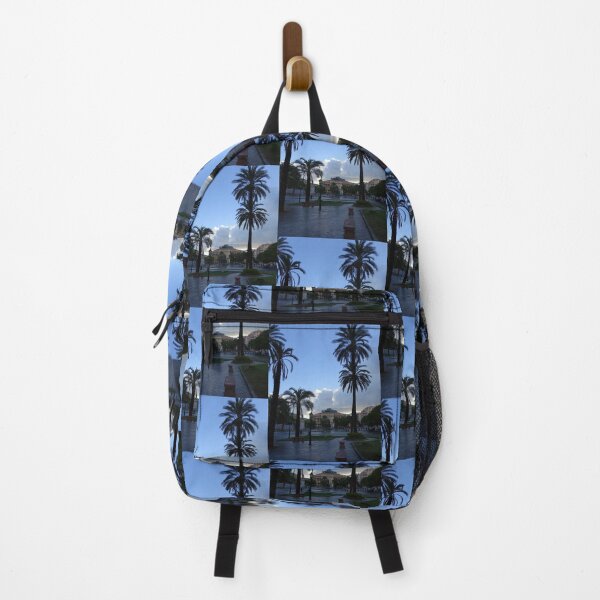 Artikelvorschau, ABENDPALMEN, PALERMO, SIZILIEN entworfen und verkauft von devereart.