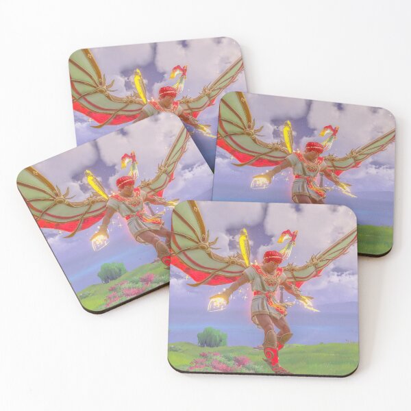 Item preview, Wings Of Apollo designed and sold by CraigHarveyGurr.