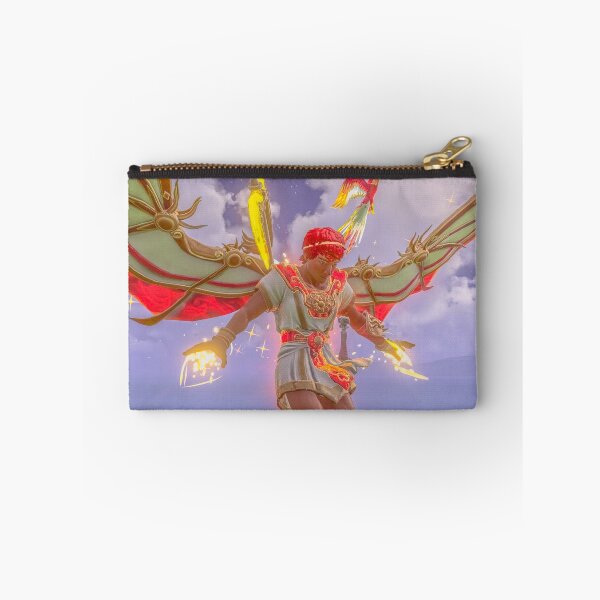 Item preview, Wings Of Apollo designed and sold by CraigHarveyGurr.