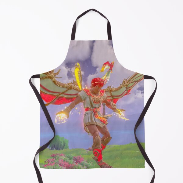 Item preview, Wings Of Apollo designed and sold by CraigHarveyGurr.