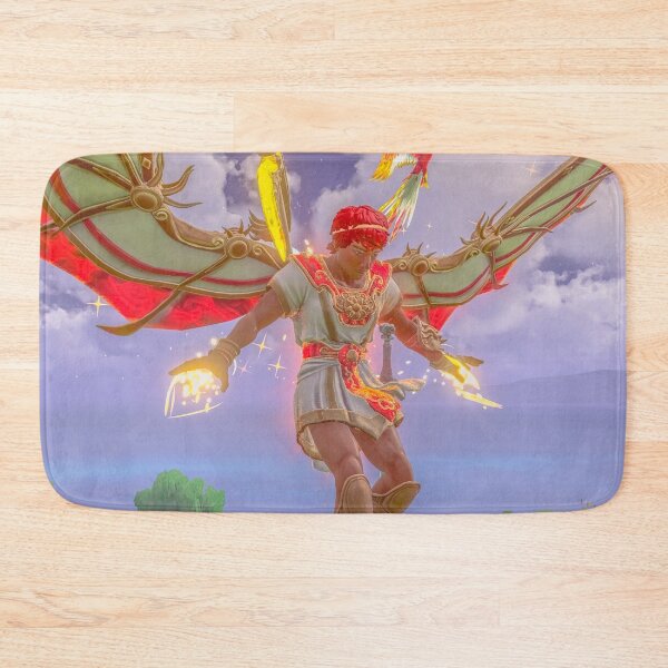 Item preview, Wings Of Apollo designed and sold by CraigHarveyGurr.