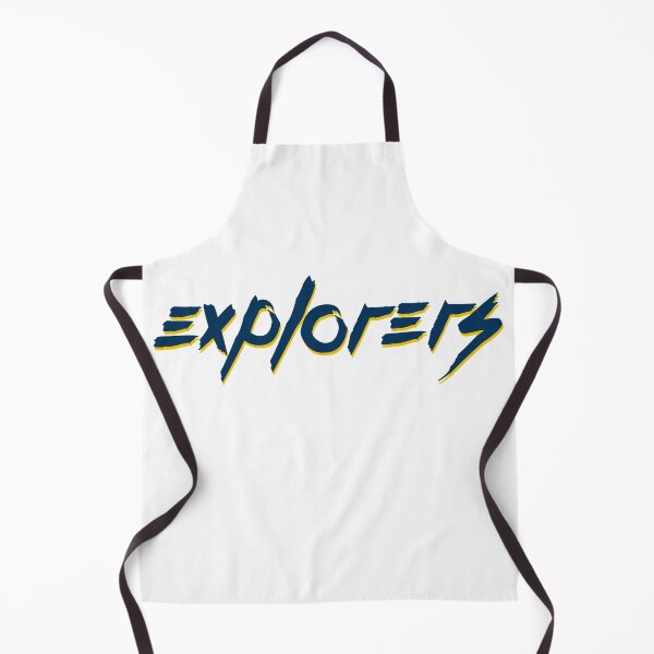 Item preview, La Salle University Explorers designed and sold by kkosmicki.