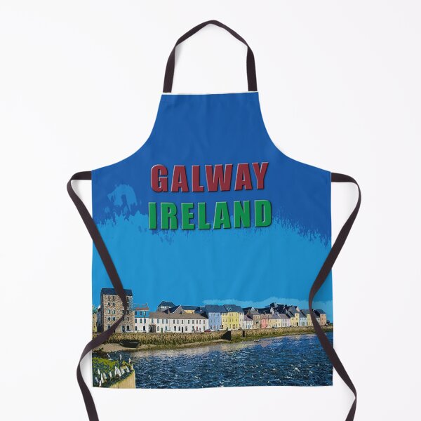 Item preview, Galway, Ireland designed and sold by CathalDevlin.