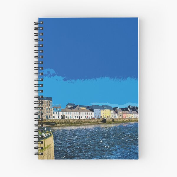 Item preview, Galway, Ireland designed and sold by CathalDevlin.