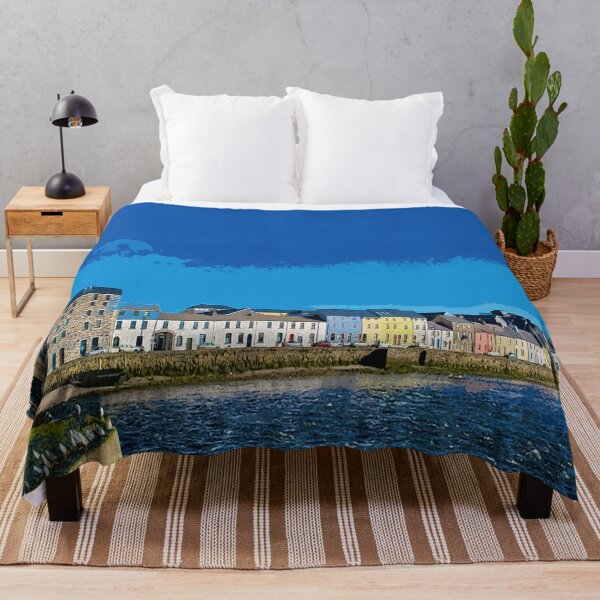 Item preview, Galway, Ireland designed and sold by CathalDevlin.