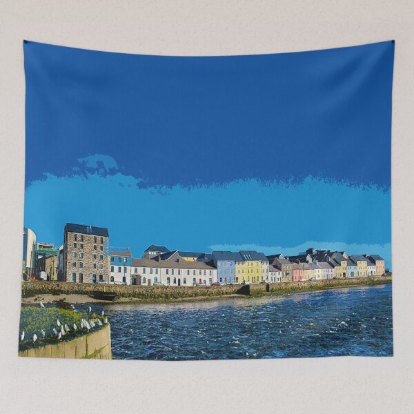 Item preview, Galway, Ireland designed and sold by CathalDevlin.