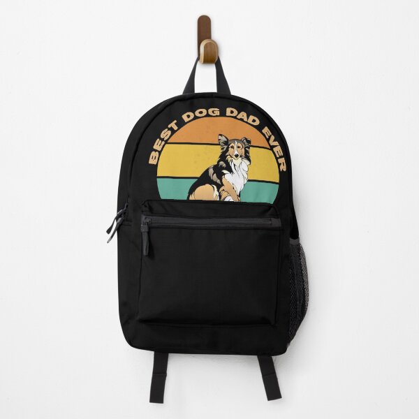 Item preview, Find your thing - Cute gift for fathers day - best dog dad ever designed and sold by Fortified.
