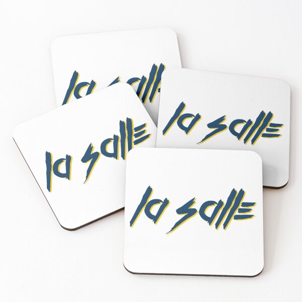 Aperçu de l'œuvre La Salle University créée et vendue par kkosmicki.