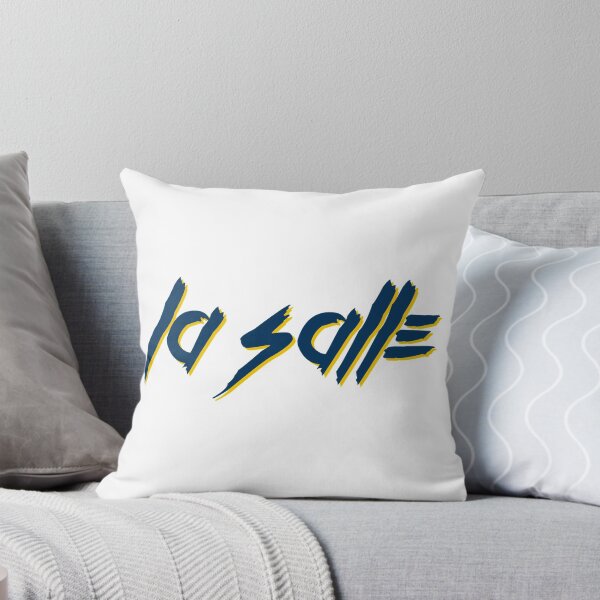 Aperçu de l'œuvre La Salle University créée et vendue par kkosmicki.