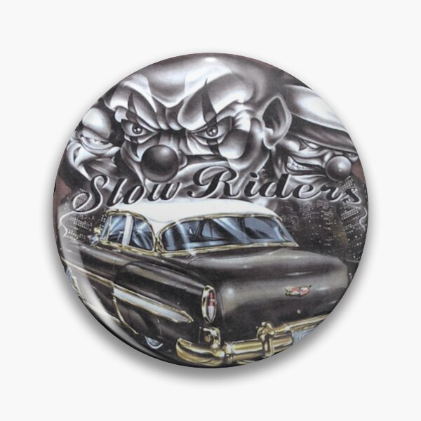 Item preview, Slow Riders Graphic designed and sold by zrvby.