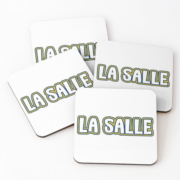 Aperçu de l'œuvre La Salle University créée et vendue par kkosmicki.