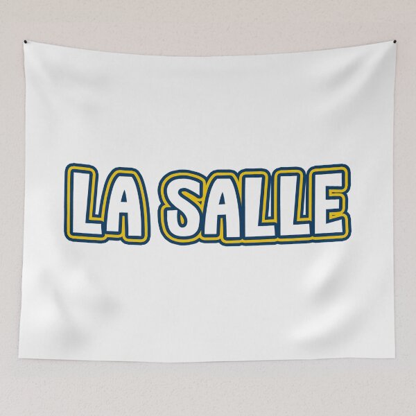 Item preview, La Salle University designed and sold by kkosmicki.