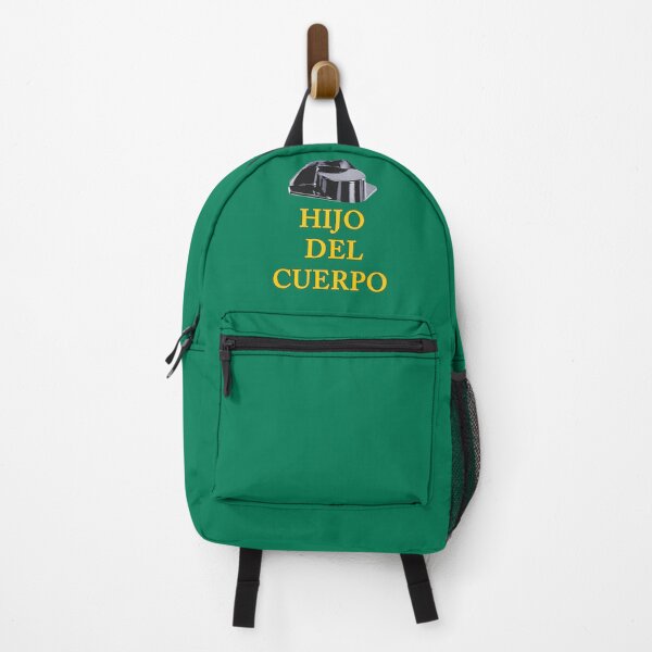 Item preview, HIJO DEL CUERPO designed and sold by lidimentos.