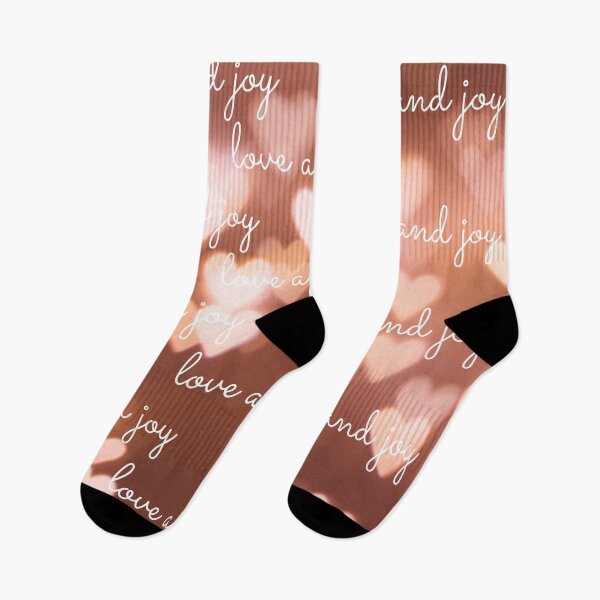 Item preview, Love And Joy In Hearts designed and sold by loveoceanair.