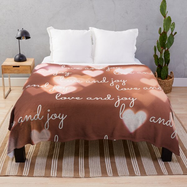 Item preview, Love And Joy In Hearts designed and sold by loveoceanair.