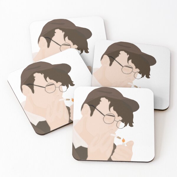 Item preview, wilbur soot - lovejoy designed and sold by disclaimersong.