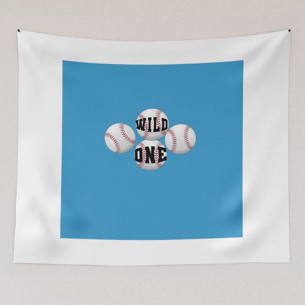 Item preview, Wild Pitch Baseball Merch designed and sold by PopPucks.