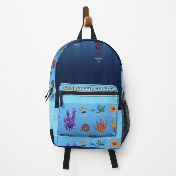 Item preview, SUBNAUTICA Plant Life 2 designed and sold by NoBox-Supreme.