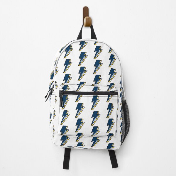 Item preview, La Salle University Lightning Bolt designed and sold by kkosmicki.